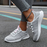 Ultra Lightweight Breathable Comfort Sneakers