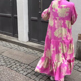 Ophelia - Flowing Long Dress