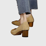 Dorothy™ | Elegant High Heels