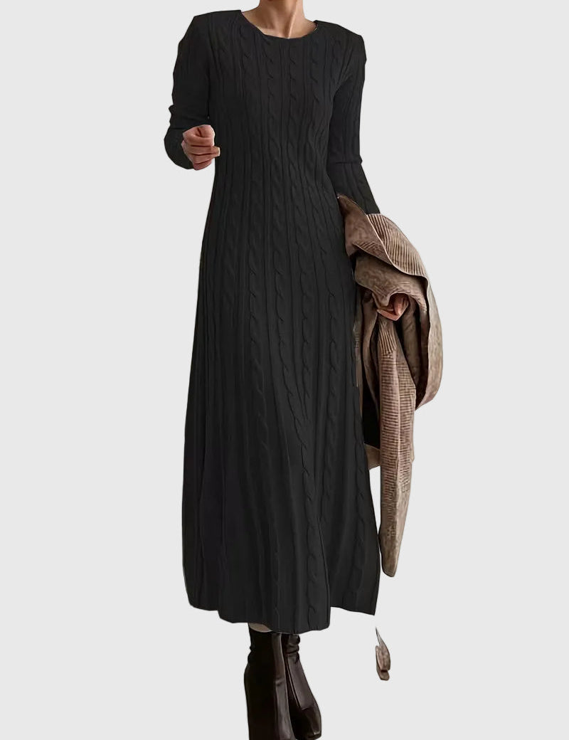 Evelyn | Elegant Soft Knit