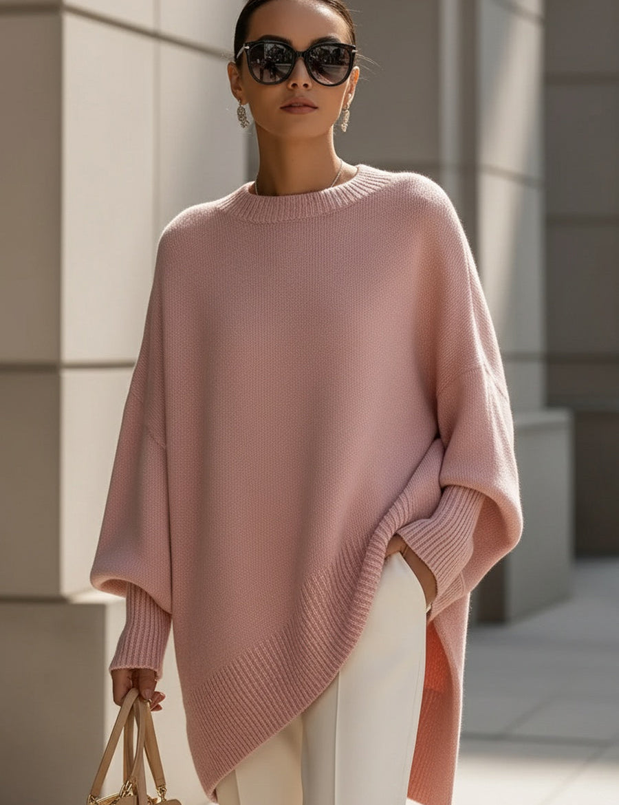 Cindy | Pull Doux et Confortable