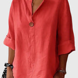 Gemma™ | Chic and Comfortable Blouse