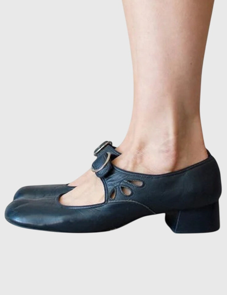 Norah - Comfortable Orthopedic Sandals