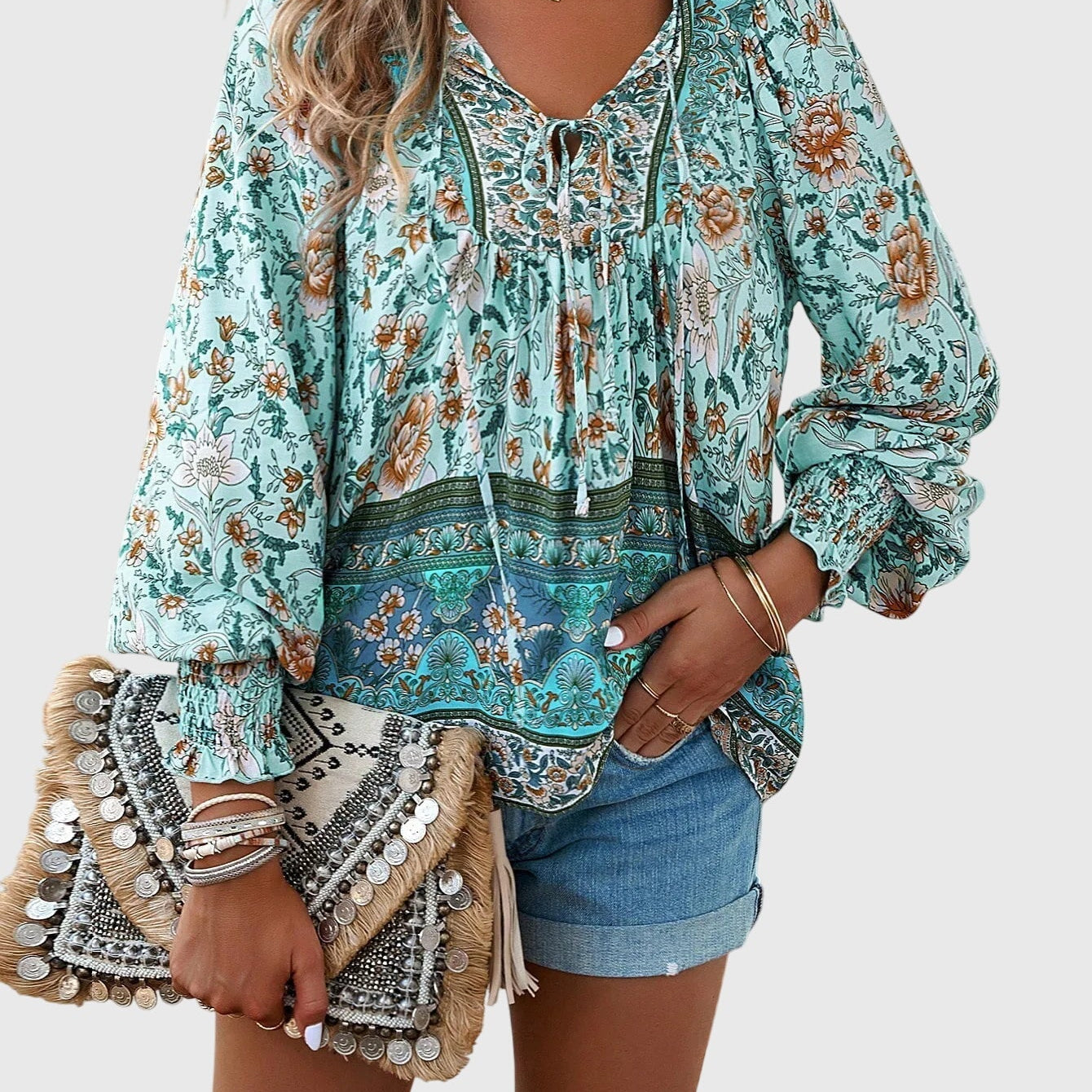 Lexi™ | Elegant Sweater