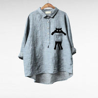 Chloé | Elegant Summer Blouse