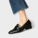 Monika - Slipper