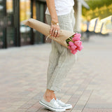 Alvie - Casual Pants