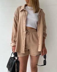 SUZY - Two-Piece Set