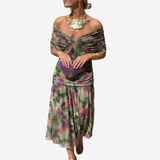 Christine | Elegant Dress