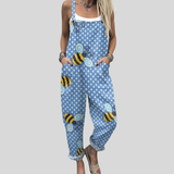 Light & Joyful Overalls
