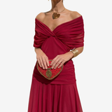 Christine | Elegant Dress