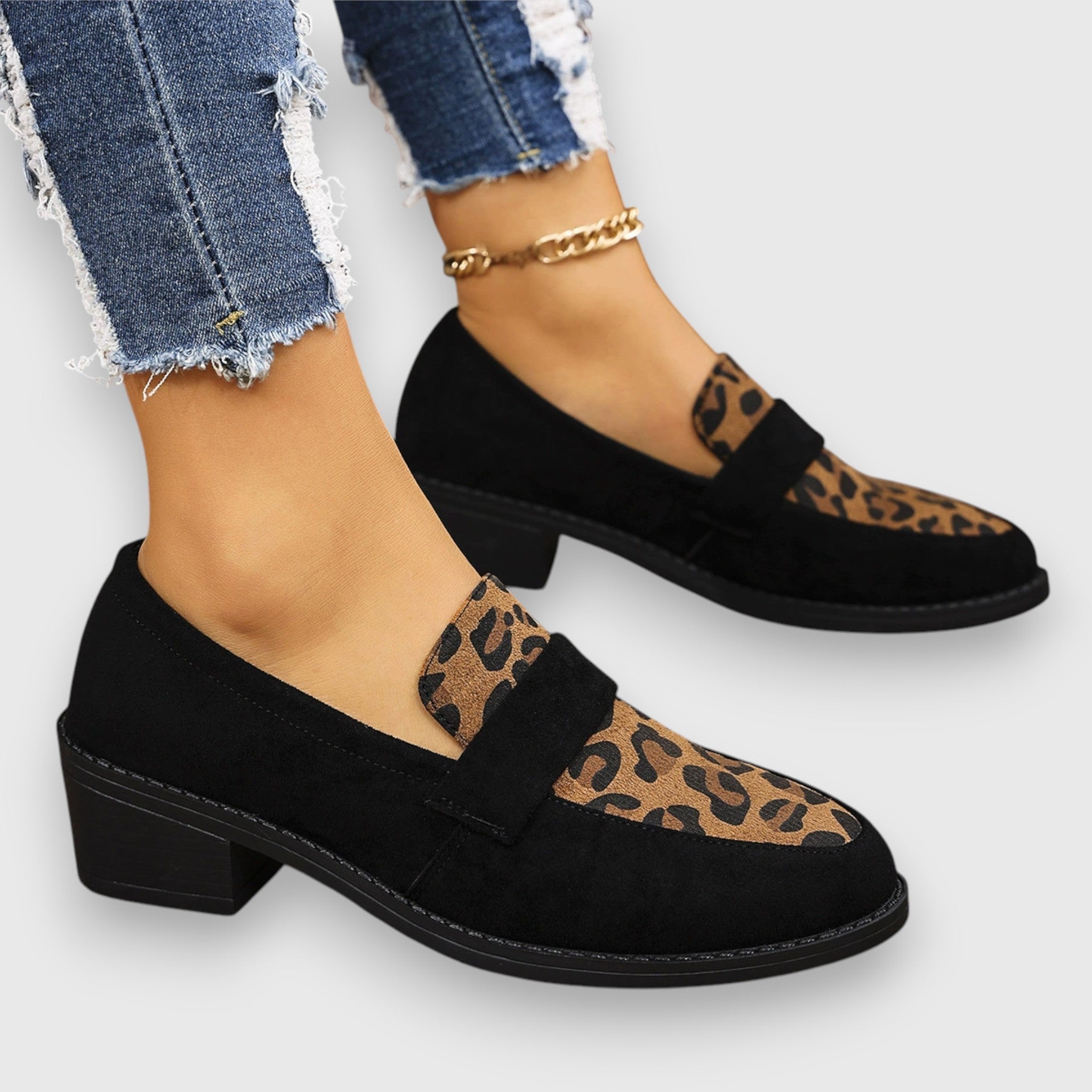 Brunika – Comfortable Slippers