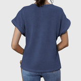 Pearl™ | Elegant Ibiza Style Blouse