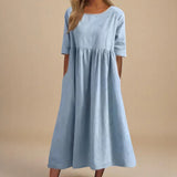 MARIANA™ EVERYDAY FLATTERING DRESS