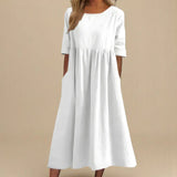 MARIANA™ EVERYDAY FLATTERING DRESS