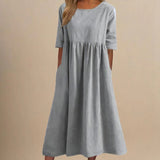MARIANA™ EVERYDAY FLATTERING DRESS