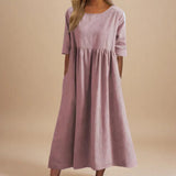 MARIANA™ EVERYDAY FLATTERING DRESS