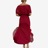 Christine | Elegant Dress