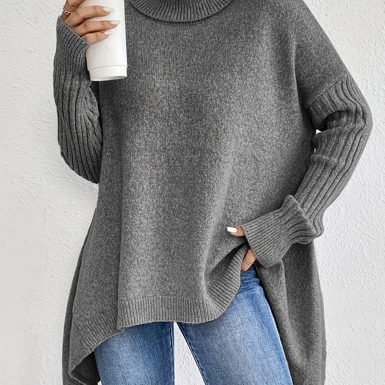 Audrey | Comfortable Sweater