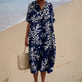 Rosa | Comfortable Summer Dress