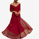 Christine | Elegant Dress