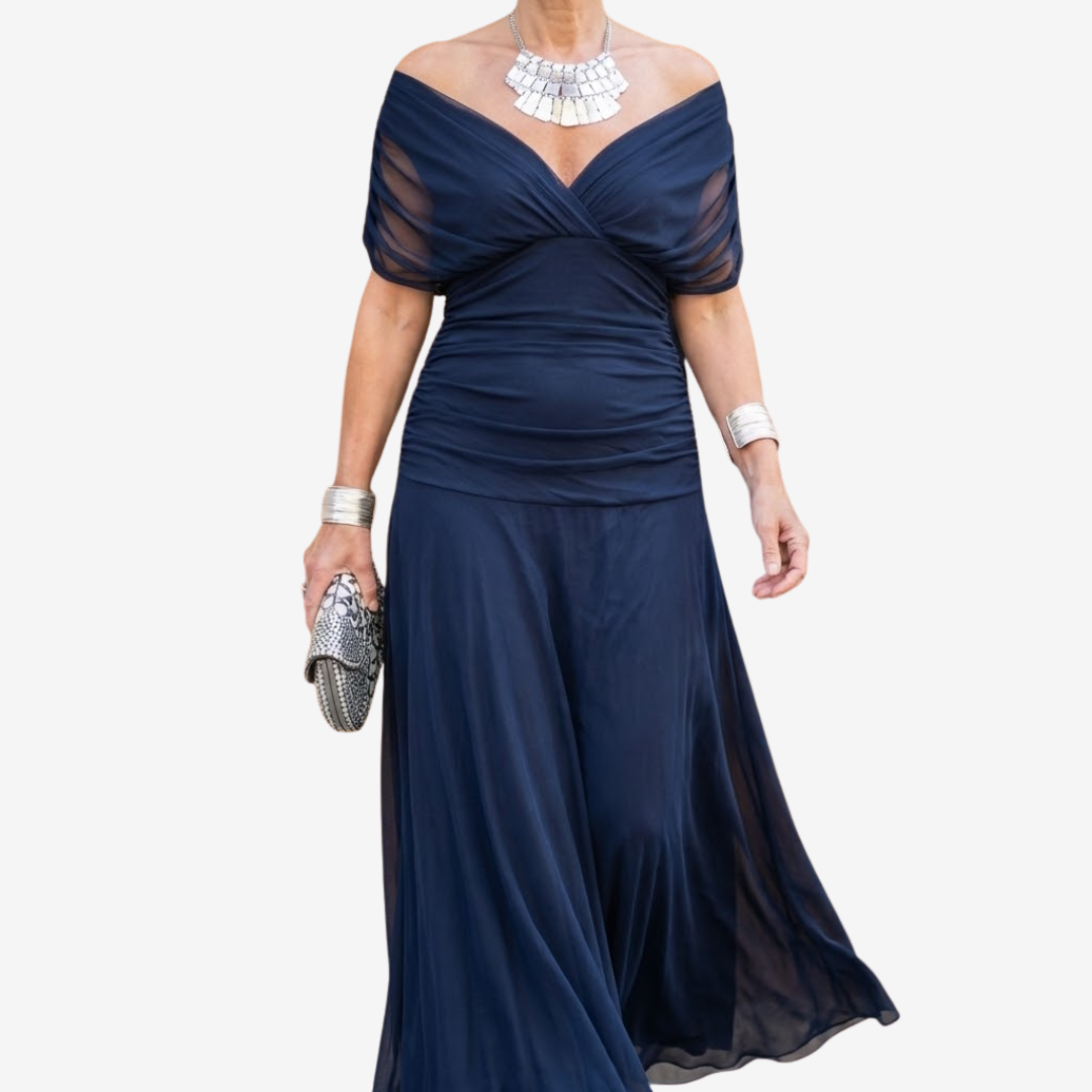 Christine | Elegant Dress