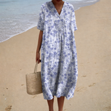 Rosa | Comfortable Summer Dress