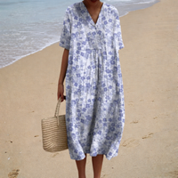 Rosa | Comfortable Summer Dress