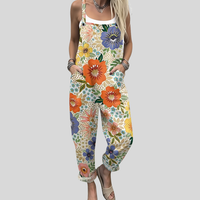Light & Joyful Overalls