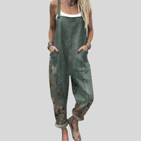 Light & Joyful Overalls