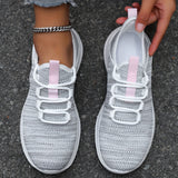 Ultra Lightweight Breathable Comfort Sneakers