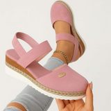 Calista - Comfort Orthopedic Sandals