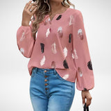 Nicole™ | Confidence Blouse