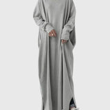 Gryelle | Sophisticated Maxi Dress
