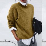 Margaret | Soft and Warm Sweater