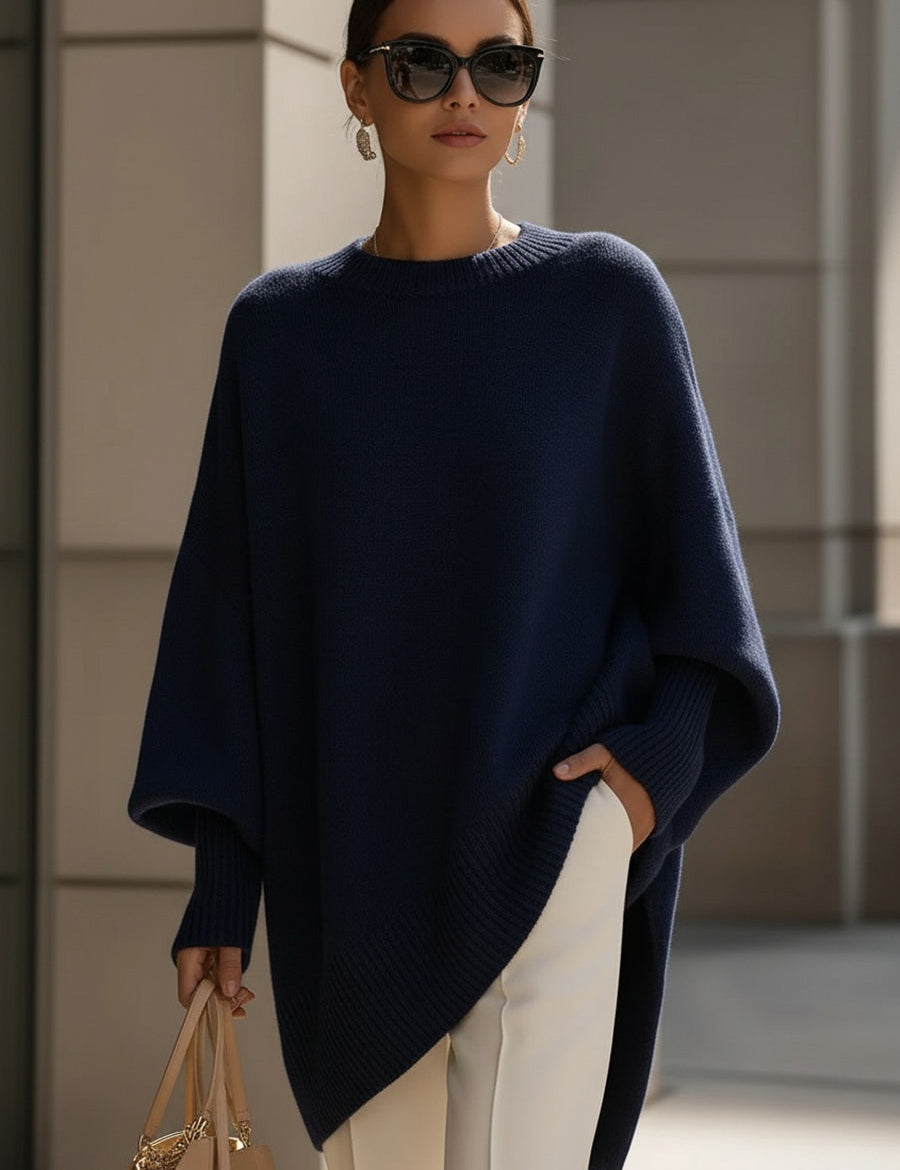 Cindy | Pull Doux et Confortable