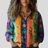 Lorenhilde | Comfortable Shirt