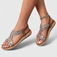 Carina - Comfort Orthopedic Sandals
