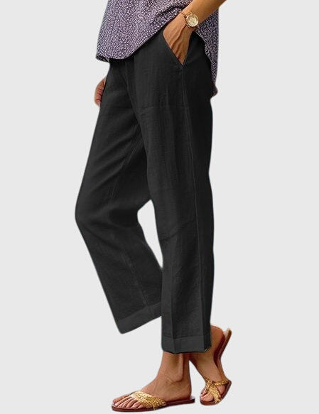 Elaine™ | Elegant Women's Trousers