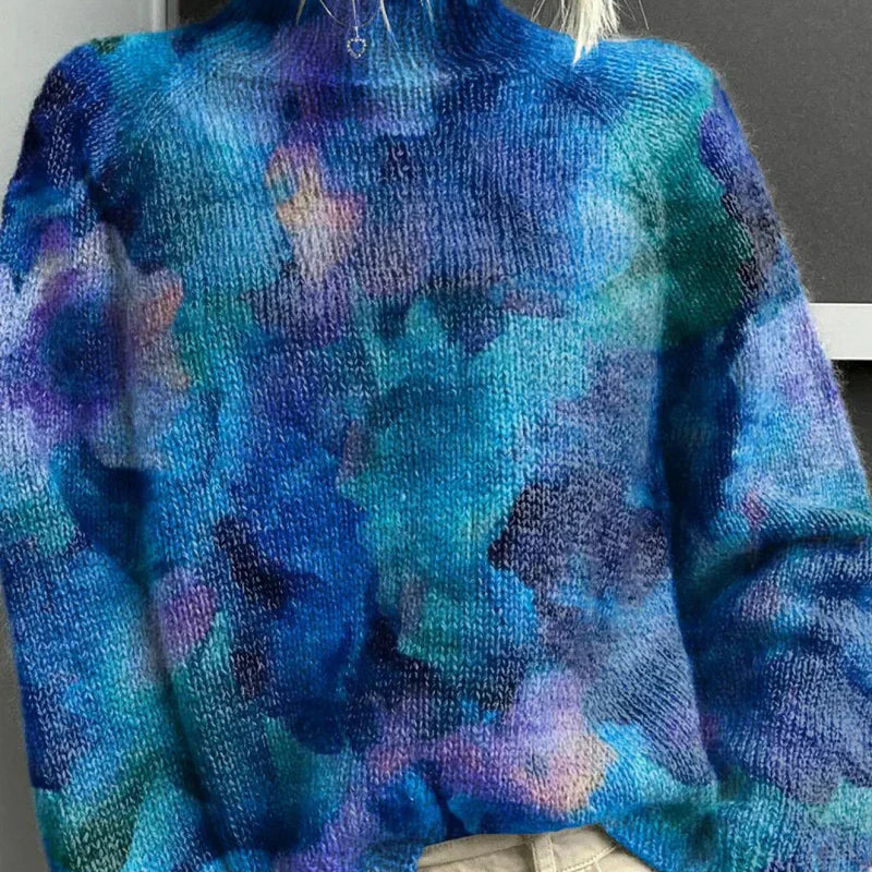 Emyrae | Comfortable Sweater