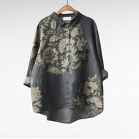 Celeste | Elegant Summer Blouse