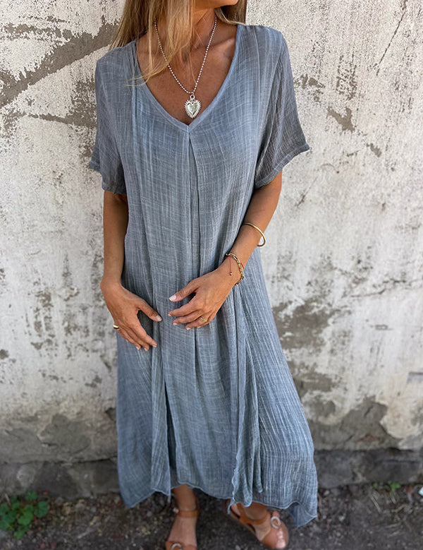 Isabelle - Maxi Dress