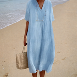 Ana | Comfortable Summer Dress
