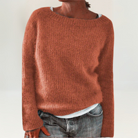 Suzy | Comfortable Sweater