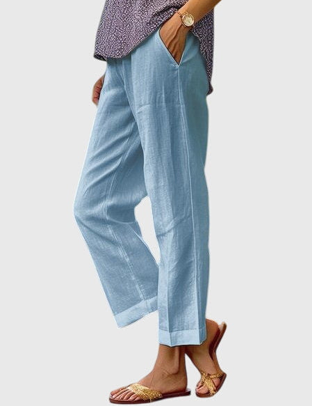 Elaine™ | Elegant Women's Trousers