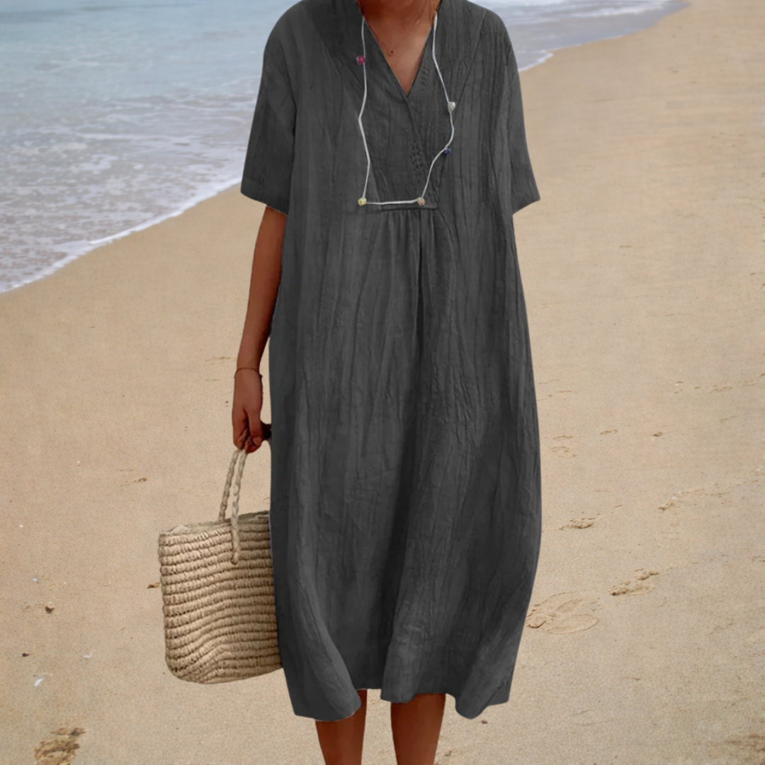 Ana | Comfortable Summer Dress