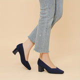 Zayli | Orthopedic Heels