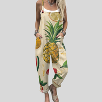 Light & Joyful Overalls