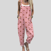 Light & Joyful Overalls