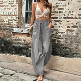 Vanna - Flowing Pants
